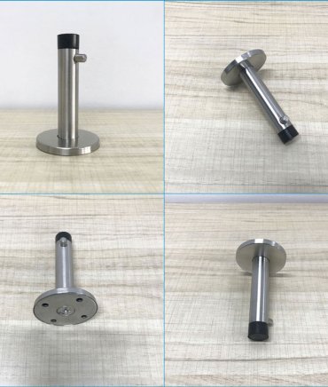 EL -138 Paslanmaz Çubuk Askı ürünümüz - Cubi Cabin